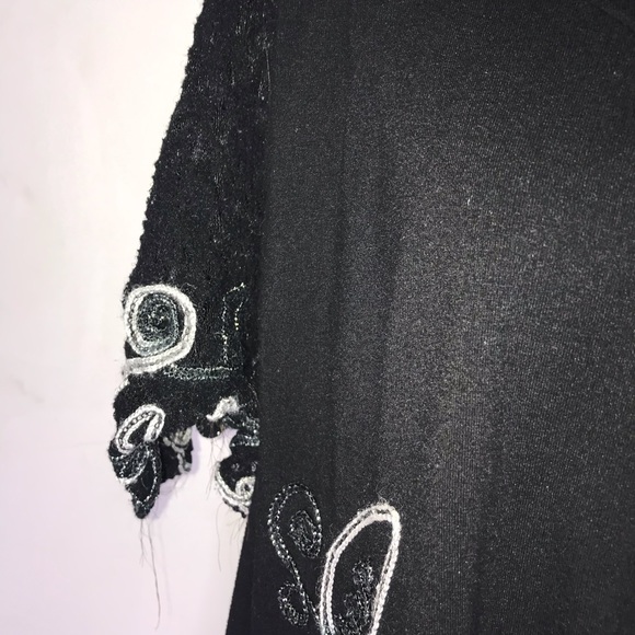 Once again plus size top - Picture 7 of 9